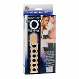 <strong>Вибронасадка на пенис O Sleeve 1629-01BXSE</strong> <br />
<br>Производитель: <b>California Exotic Novelties, Америка</b><br/> <div class="charTableblock"> </div> Вибронасадка на пенис O Sleeve 1629-01BXSE
<br>Производитель: <b>California Exotic Novelties, Америка</b><br/>