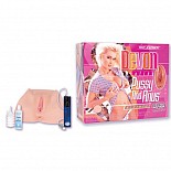    Devon 5539-01BXDJ 
           ABS, TPE, UR3.