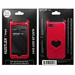 ������� ����� HUSTLER �� �������� ��� iPhone 4, 4S H45533-11001 
�������� ��������� ��� ������ iPhone 4 ��� 4S - �������� �������������� ����������� ���� �� �������� ������ �����.