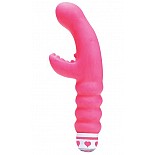   G-    ( Dream Toys 20233) 
  G-       cyberskin,  10   , . 