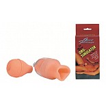 <strong>Имитатор орального секса ( Dream toys 50158)</strong> <br />
Имитатор орального секса с грушей в любое время доставит вам непревзойденное удовольствие. <div class="charTableblock"><div><span>Материал</span>: ПВХ (PVC)</div></div> Имитатор орального секса ( Dream toys 50158)
Имитатор орального секса с грушей в любое время доставит вам непревзойденное удовольствие.