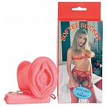 ����������� ������-������������ ( Dream toys 50245) 
����������� ������-������������. ���� �� ��������� ������ �������, ����������� ����������� �����. �� ������ ������� �����, ������� ��� ���� ������������ �����������. ����� ������ 19 ��, ������� �������� ��������� ������ 5 ��. �� ����� ������������� ����������� ������������� �� ���� ������������ ���������.