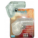 <strong>Насадка с вибратором для мошонки ( Dream toys 50455)</strong> <br />
Силиконовая насадка с вибратором для мошонки <div class="charTableblock"> </div> Насадка с вибратором для мошонки ( Dream toys 50455)
Силиконовая насадка с вибратором для мошонки