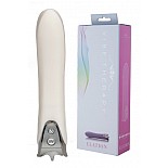����� ������������� ELATION �� ����� VIBE THERAPY (Dream toys 50654) 
���������� �������� � ����������� ��������. ��� ������� ����� � ������������ ����������� �� ������� ��� ������������. � ��������� � ��������� ������ ������� ������������ �� ���� ����� G. ����� ������ � ��������� �����, 7 ������� �������� � ��������� (3 ��������, 3 ���������, 1 ���������). ���������� ������, ������������� �� ������������ ��������, �������� ��������� ���������������, ��� ��������� ������������ ��� ���� ��� �����. �������� ������������ ��� ������ ����������� ������ ����������. �������� �� 2-� �������� ���� �� (� �������� �� ��������). 