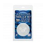 <strong>Насадка к вакуумной помпе Unvrslal Sili Pump Sleeve-Clr 1048-00CDSE</strong> <br />
Силиконовая насадка для вакуумной помпы, прозрачного цвета. <div class="charTableblock"> </div> Насадка к вакуумной помпе Unvrslal Sili Pump Sleeve-Clr 1048-00CDSE
Силиконовая насадка для вакуумной помпы, прозрачного цвета.