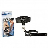    Bound By Diamonds Leash Collar Set 2656-80BXSE 
    ,  .