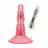    VIBRO PLAY PINK 
 - - .      ,   -.         .    ,       .     10 ,   2,7 .