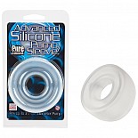 <strong>Силиконовая белая насадка для помпы 3in ADVANCED 1049-10 CD SE</strong> <br />
Насадка для помпы из силикона белого цвета. <div class="charTableblock"> </div> Силиконовая белая насадка для помпы 3in ADVANCED 1049-10 CD SE
Насадка для помпы из силикона белого цвета.