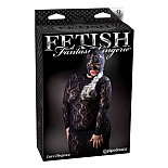 ������ ����������� Lace Disgrace � ������ �� ������, ������, Queen Size 
���������� ��������� ������ Lace Disgrace � ������� �������� �����.