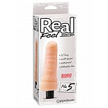 �������� REAL FEEL LIFELIKE TOYS N.5 137721PD 
���������������� ���������  �������� ��������� ����� .