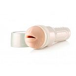 <strong>Мастурбатор - ротик Tera Patrick Swallow</strong> <br />
Копия ротика популярной актрисы Теры Патрик. <div class="charTableblock"><div><span>Материал</span>: киберкожа</div><div><span>Цвет</span>: телесный</div><div><span>Наличие вибрации</span>: без вибрации</div><div><span>Особенности</span>: ротик; слепок порнозвезды; в колбе</div></div> Мастурбатор - ротик Tera Patrick Swallow
Копия ротика популярной актрисы Теры Патрик.