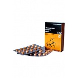 <strong>Драже "Эро-Сексин форте", 45 шт.</strong> <br />
Содержание в нем афродизиака повышет половое влечение, устраняет нарушения половой функции, усиливает сексуальные жедания и помогает возникновении сексуальных проблем, связанных со снижением потенции и либидо. <div class="charTableblock"> </div> Драже "Эро-Сексин форте", 45 шт.
Содержание в нем афродизиака повышет половое влечение, устраняет нарушения половой функции, усиливает сексуальные жедания и помогает возникновении сексуальных проблем, связанных со снижением потенции и либидо.