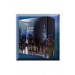 Natural Instinct ����������� ���� ������� "I am" 50 �� 
�I AM� ��� ������������ ��������� �������������� � �������.