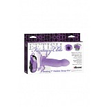 ������� ������������� Hollow Strap-On 7" ���������� 
����� ������������� �� �������� �� ���������� ��������.