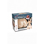 <strong>Анус-реалистик Vibrating Perfect Ass с вибрацией, телесный</strong> <br />
Реалистичный мастурбатор с вибрацией из материала живое тело. <div class="charTableblock"> </div> Анус-реалистик Vibrating Perfect Ass с вибрацией, телесный
Реалистичный мастурбатор с вибрацией из материала живое тело.