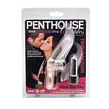 <strong>Насадка Mode Ringed Body Beads с вибрацией, прозрачная</strong> <br />
Силиконовое эрекционное кольцо с вибрирующими стимуляторами клитора и ануса. <div class="charTableblock"> </div> Насадка Mode Ringed Body Beads с вибрацией, прозрачная
Силиконовое эрекционное кольцо с вибрирующими стимуляторами клитора и ануса.