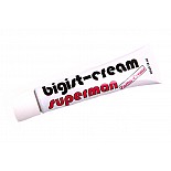 <strong>Крем для мужчин, возбуждающий и увеличивающий Bigist-Cream Superman, 18 мл</strong> <br />
Массажный крем для ухода за половым членом. <div class="charTableblock"> </div> Крем для мужчин, возбуждающий и увеличивающий Bigist-Cream Superman, 18 мл
Массажный крем для ухода за половым членом.