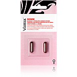 <strong>Возбуждающие капсулы для женщин Desire, 2 шт</strong> <br />
НОВИНКА! Натуральная природная косметика Premium - класса Viamax! Эко-косметика 1 в мире!
Секс - это не просто развлечение. <div class="charTableblock"> </div> Возбуждающие капсулы для женщин Desire, 2 шт
НОВИНКА! Натуральная природная косметика Premium - класса Viamax! Эко-косметика 1 в мире!
Секс - это не просто развлечение.