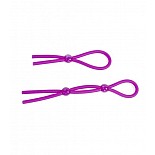 <strong>Набор эрекционных лассо "Cock ties" 2129-01CDDJ</strong> <br />
Комплект утяжек для члена и мошонки. <div class="charTableblock"> </div> Набор эрекционных лассо "Cock ties" 2129-01CDDJ
Комплект утяжек для члена и мошонки.