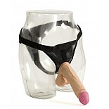 ������� Ultra Harness � ������������ �������� 8" 1050-16BXDJ 
�������� �� �������� � ������� Harness.