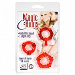   Nexus iStim C-Ring 
<br>: <b>Nexus Range</b><br/>
