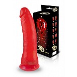 <strong>Гелевый фаллоимитатор №3 с присоской</strong> <br />
Гелевый фаллоимитатор №3 с присоской <div class="charTableblock"> </div> Гелевый фаллоимитатор №3 с присоской
Гелевый фаллоимитатор №3 с присоской