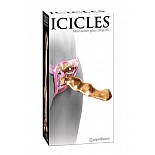 <strong>Анальный стимулятор-страпон ICICLES № 36 из стекла желтый</strong> <br />
Женский страпон на трусиках с изящной насадкой из стекла. <div class="charTableblock"> </div> Анальный стимулятор-страпон ICICLES № 36 из стекла желтый
Женский страпон на трусиках с изящной насадкой из стекла.