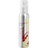 <strong>Toyfluid 71100FF</strong> <br />
TOYFLUID - это идеальная смазка для использования с эротическими игрушками из силикона. <div class="charTableblock"><div><span>Основа</span>: водная</div><div><span>Особенности</span>: для секс игрушек</div></div> Toyfluid 71100FF
TOYFLUID - это идеальная смазка для использования с эротическими игрушками из силикона.