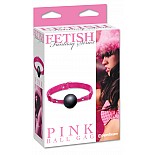 FFS BALL GAG PINK 395400PD 
������ ��������� ���  �� ������� ������� ��������.