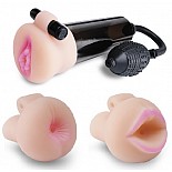 ����� "PUMP WORX" 
��� ����� � ������ � ���������� �������� ��� ��������� ������� ����� �������� � ��������, � ����� �������� ��������� ������������. <br><br>
����� ���� �� ������ �������� � ��������� ���������, ����������� ������, �� � 3 �������������� ������ �������. <br><br>
����� �����, ����������� ������, ������� �������� �� �� �� �������, ����������� � ����!
