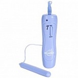7 Function Wonder Bullet Xtra Long Pink 
