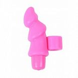 �������� Fabulous Finger Pleaser Vibe Pink 
