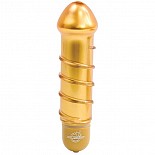 �������� "������� ����"  Reflelctions Love Vibrating  Glass Gold 
""������� ����"" �� ������ �� ���� �������� - ��� ��� ����� ���������, ������� ����� �����������! ������, �������, �������� ��e������: �������� �� ����� ���������������� ���������� ������������! ���������� ������ ����� ��������� ��� ��������� �� ������ �������, � ����������� �� ��� ������� ��������, ������� ��� �������� �� ��������.