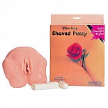 ������-����������� VIBRATING SHAVED PUSSY MASTURBATOR 
������-����������� VIBRATING SHAVED PUSSY MASTURBATOR.