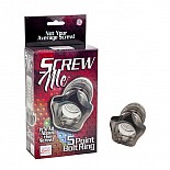  Screw Me 5 Point Bolt Ring 1475-30BXSE 
       .