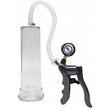 <strong>Помпа BIG DADDY PUMP от MR. MARCUS с манометром</strong> <br />
Увеличивающийся в Размерах, становящийся таким напряженным член – то еще зрелище! И с этой помпой оно вам доступно хоть 10 раз на дню. <br><br>
Пройдите сквозь плотный уплотнитель, проникните пенисом в прозрачную колбу и начните откачивать воздух при помощи удобной рукоятки. <br><br>
Как по мановению волшебной палочки, предмет вашей гордости начнёт раздуваться и твердеть. Вот она – сила желания и…вакуума.
<div class="charTableblock"> </div> Помпа BIG DADDY PUMP от MR. MARCUS с манометром
Увеличивающийся в Размерах, становящийся таким напряженным член – то еще зрелище! И с этой помпой оно вам доступно хоть 10 раз на дню. <br><br>
Пройдите сквозь плотный уплотнитель, проникните пенисом в прозрачную колбу и начните откачивать воздух при помощи удобной рукоятки. <br><br>
Как по мановению волшебной палочки, предмет вашей гордости начнёт раздуваться и твердеть. Вот она – сила желания и…вакуума.