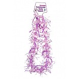    PECKER LEI NECKLACE 
  !        .