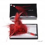 ������� ������� Tantra 
������ ������� ����� ���������� �����������? �� ����� ����! ��������, �����������, ������������, �������, �����������, �������� �������������... ��� ��� � ������� Tantra �� LELO. ��� ����� �������� � ������� ������ ����������� ������� � ��������� �� �������. � ����� �������, ��� ��������� ������� ����� � ������ �� ������������� ������� � ������, � � ������ - ��� ���� �������� ��������, �������� � �������������� ����������� � ��������������, ����������������� ������. ����� ������� ������ ������� ���� � ����� ���������!