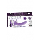 ������� ������������� Hollow Strap-On 8" ����� � ��������� ���������� 
����� ������������� �� ��������� Fetish Fantasy Elite �� 100% ������������ �������� �� ���������� ��������.