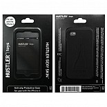 ����� ����������� ����� HUSTLER ��� iPhone 4, 4S H41533-11001 
�������� ����� ������ ����� ��� iPhone 4 �� ���������� �������� ������������ ��������.