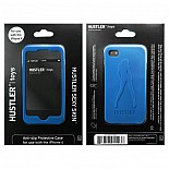 ������ ����������� ����� HUSTLER ��� iPhone 4, 4S H41533-11002 
�������� ����� ������� ����� ��� iPhone 4 �� ���������� �������� ������������ ��������.