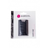 <strong>Эротическая насадка DEEP VIBE с вибрацией серая</strong> <br />
DEEP VIBE от MARC DORCEL. <div class="charTableblock"> </div> Эротическая насадка DEEP VIBE с вибрацией серая
DEEP VIBE от MARC DORCEL.