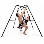 <strong>Подвеска На Стойке Fantasy Swing Stand</strong> <br />
<div class="charTableblock"> </div> Подвеска На Стойке Fantasy Swing Stand