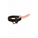  FF HOLLOW FLESH VIBRO 394721PD 
  ,  .