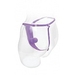 ��������������� � ����� �� ������ � ������������� ����������� Vibrating Panties 
