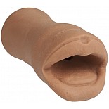 <strong>Смуглые латинские губки NOCHES LATINAS </strong> <br />
Эта латиноамериканская штучка покажет вам, какими жаркими могут быть ночи с нею рядом! <br><br>
Тугой смуглый ротик плотно обхватит ваш член и не отпустит из сладкого плена до тех пор, пока вы не взорвётесь брызгами наслаждения. <br><br>
Скорейшей разрядке поспособствует и тугой обхват, и чувственный рельеф тоннеля любви.
<div class="charTableblock"><div><span>Материал</span>: киберкожа</div></div> Смуглые латинские губки NOCHES LATINAS
Эта латиноамериканская штучка покажет вам, какими жаркими могут быть ночи с нею рядом! <br><br>
Тугой смуглый ротик плотно обхватит ваш член и не отпустит из сладкого плена до тех пор, пока вы не взорвётесь брызгами наслаждения. <br><br>
Скорейшей разрядке поспособствует и тугой обхват, и чувственный рельеф тоннеля любви.