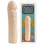 ������ 8 in BIG TOOL white �������� 
������� ������ ��������� �����. ����� �������������� ������ ������������� ������, ��� �������� ������������� ������ ���������. ����� ������� 19,5 ��, ������� 3,8 ��.