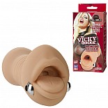 ������������ ����������� ����� � ������� � ��������� VICKY VETTE 5420-05-BX 
����������� � ���� ������ � ������� ��������� ����������� ����� ���� (Vicky Vette), ����������� �� ������ ������������� ���������, ������������ ������������ ����, UR3.