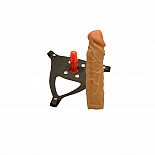 <strong>Фаллоимитатор с поясом Харнесс 300503ru</strong> <br />
Комплект из пояса и насадки Harness . <div class="charTableblock"> </div> Фаллоимитатор с поясом Харнесс 300503ru
Комплект из пояса и насадки Harness .