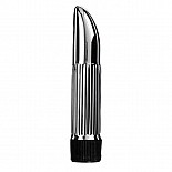 <strong>Вибромассажер Silver Ladyfinger Minivibrator</strong> <br />
Небольшой женский вибратор. <div class="charTableblock"> </div> Вибромассажер Silver Ladyfinger Minivibrator
Небольшой женский вибратор.